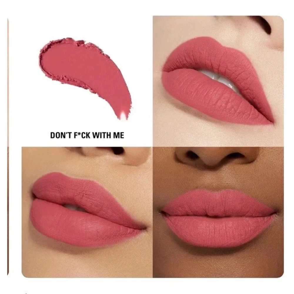 Kylie Cosmetics new boxed